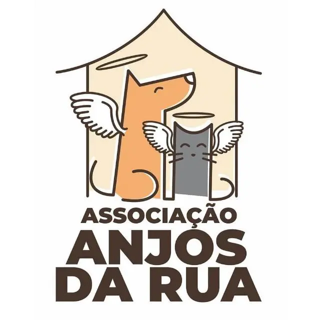 Associação Anjos da Rua GO